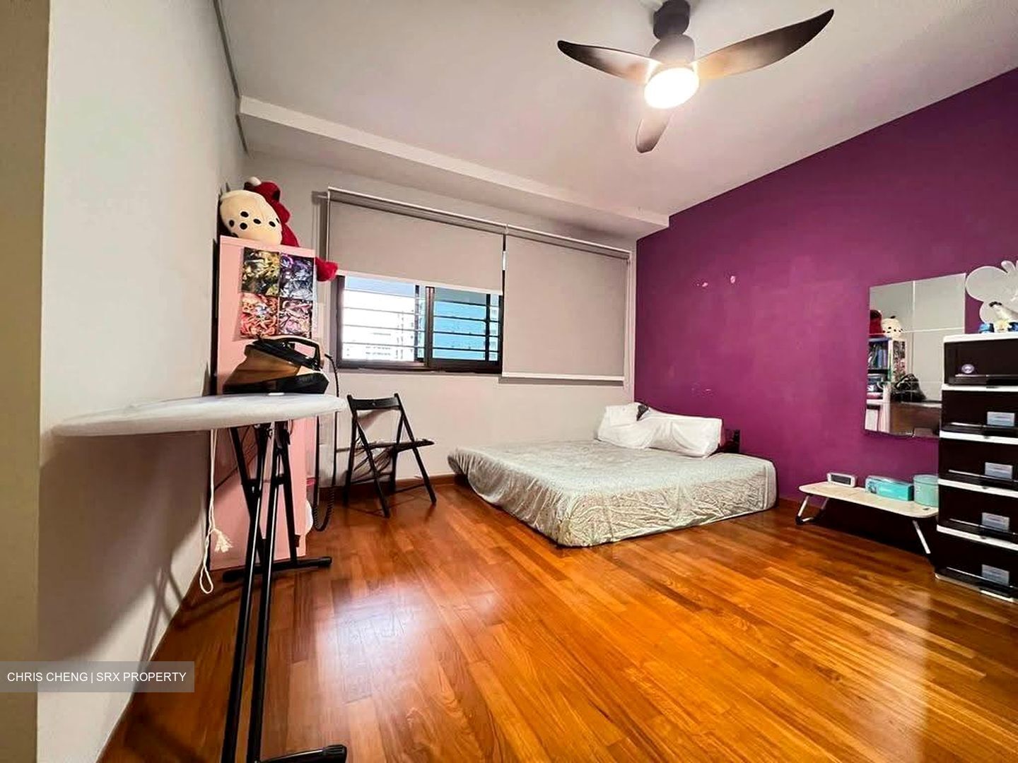 Blk 656 Woodlands Ring Road (Woodlands), HDB Executive #621763581